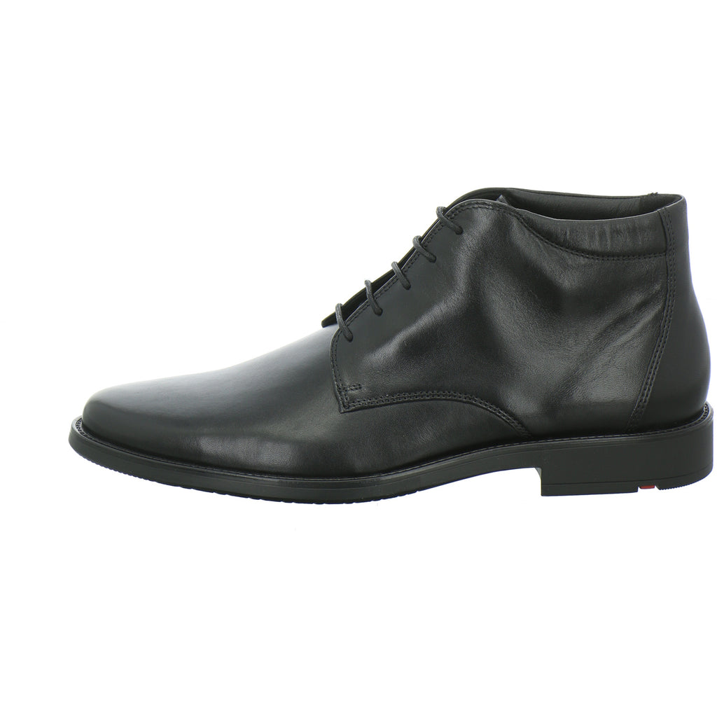Lloyd Core 335 Stiefel Schwarz