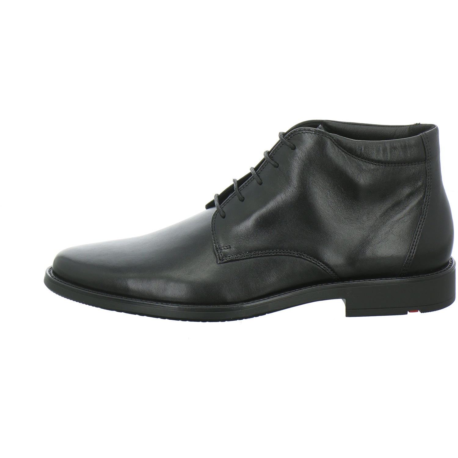 Lloyd Core 335 Stiefel Schwarz