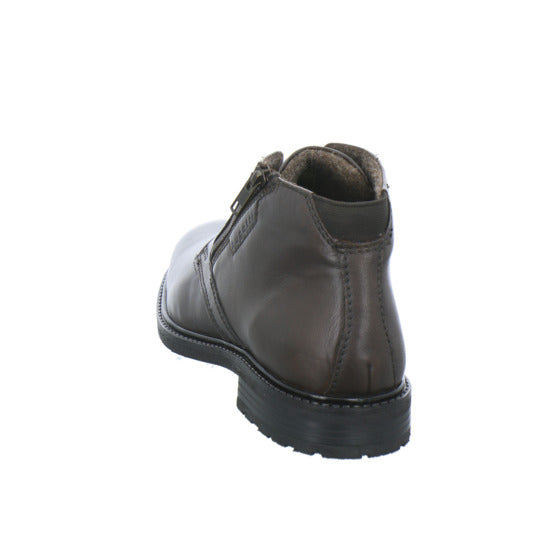 Bugatti Classic Marcello Eco Stiefel Dunkelbraun - 360° Ansicht