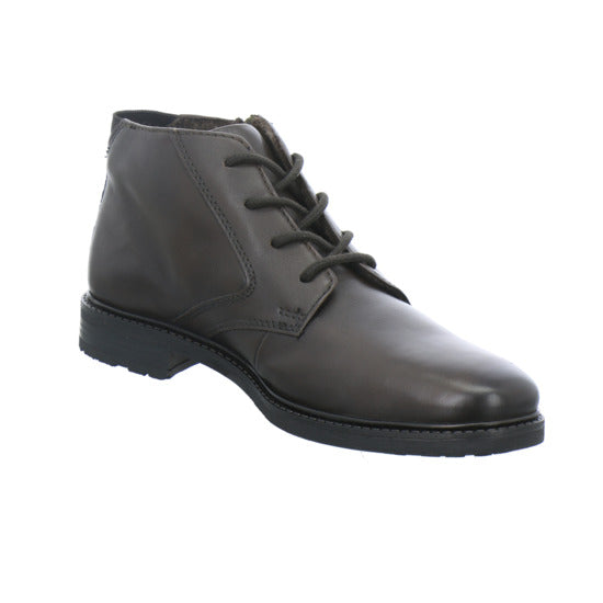 Bugatti Classic Marcello Eco Stiefel Dunkelbraun - 360° Ansicht