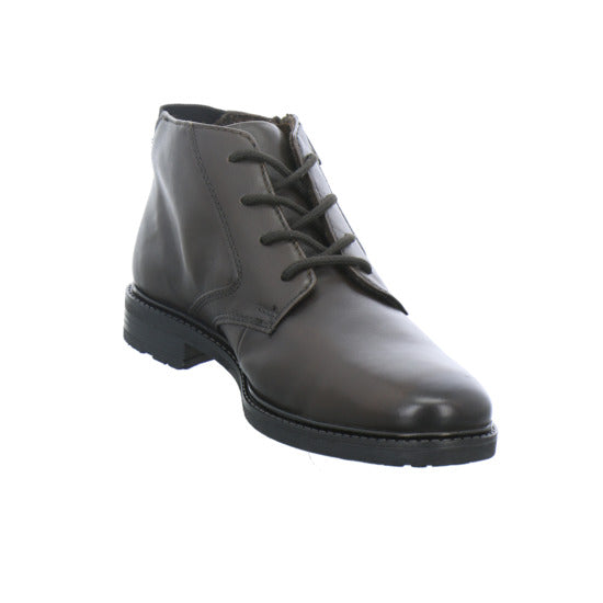 Bugatti Classic Marcello Eco Stiefel Dunkelbraun - 360° Ansicht