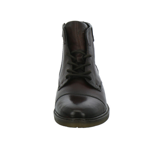 Bugatti Classic Stiefel Herren Dunkelbraun