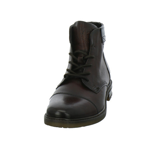 Bugatti Classic Stiefel Herren Dunkelbraun