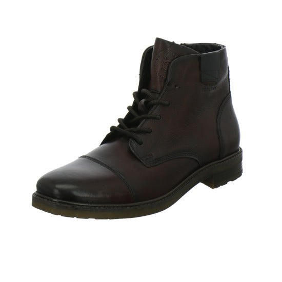 Bugatti Classic Stiefel Herren Dunkelbraun