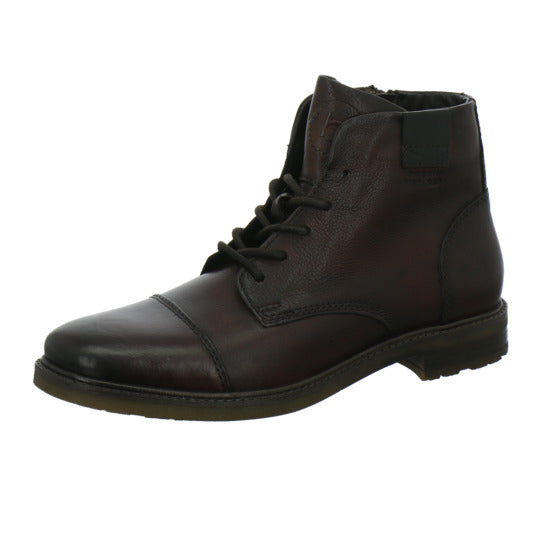 Bugatti Classic Stiefel Herren Dunkelbraun
