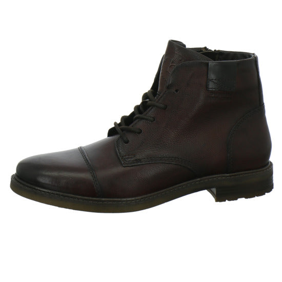 Bugatti Classic Stiefel Herren Dunkelbraun