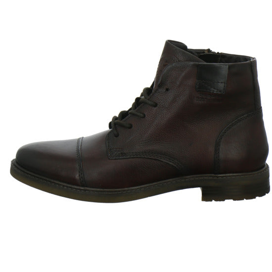 Bugatti Classic Stiefel Herren Dunkelbraun