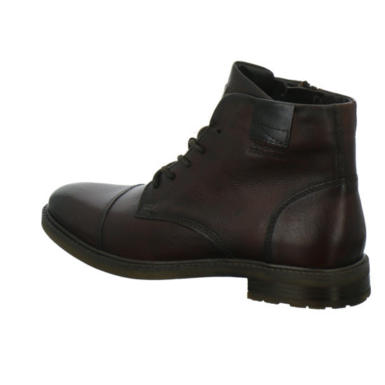 Bugatti Classic Stiefel Herren Dunkelbraun