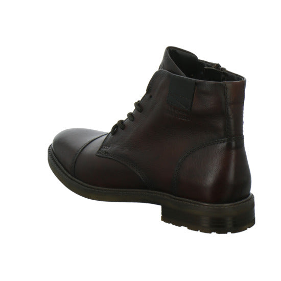 Bugatti Classic Stiefel Herren Dunkelbraun