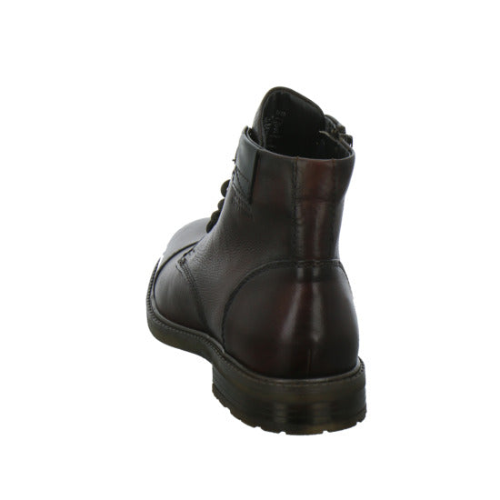 Bugatti Classic Stiefel Herren Dunkelbraun