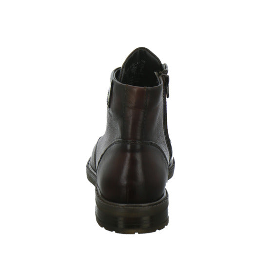 Bugatti Classic Stiefel Herren Dunkelbraun