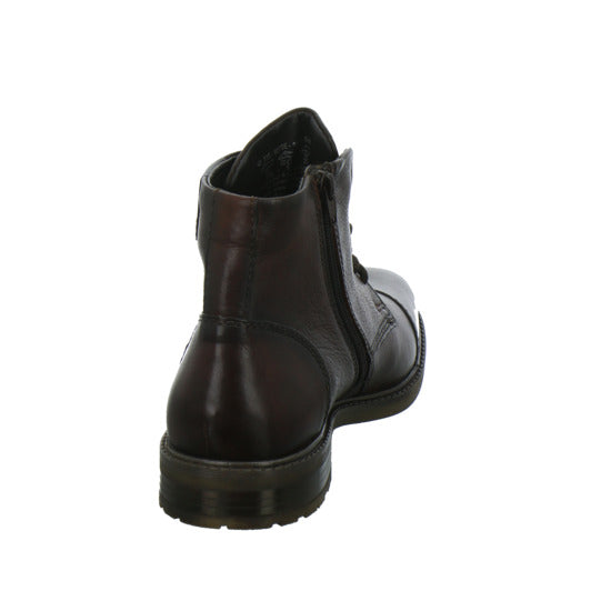 Bugatti Classic Stiefel Herren Dunkelbraun