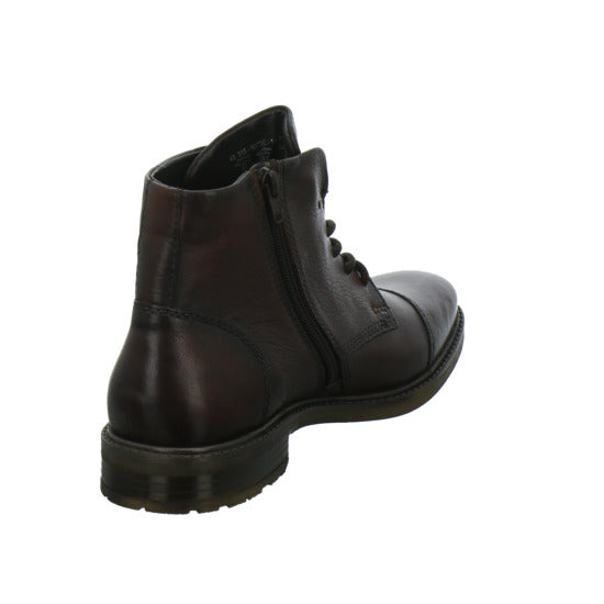Bugatti Classic Stiefel Herren Dunkelbraun