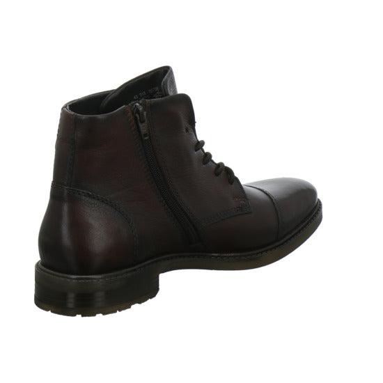 Bugatti Classic Stiefel Herren Dunkelbraun