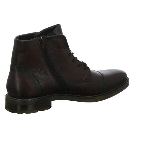 Bugatti Classic Stiefel Herren Dunkelbraun