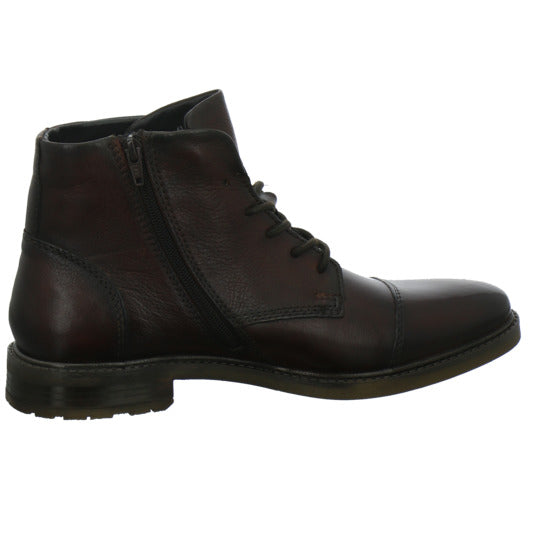 Bugatti Classic Stiefel Herren Dunkelbraun