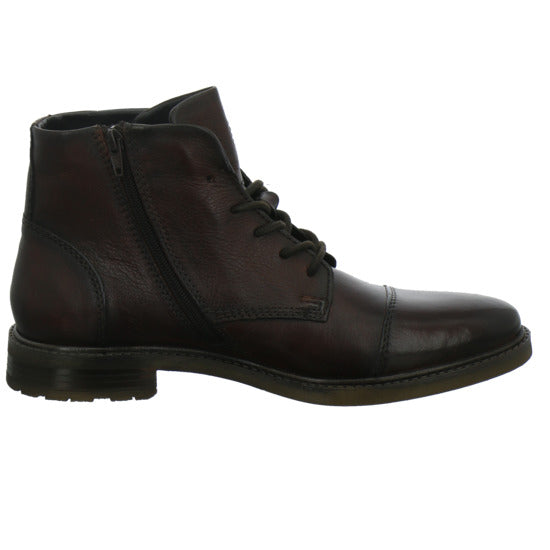 Bugatti Classic Stiefel Herren Dunkelbraun
