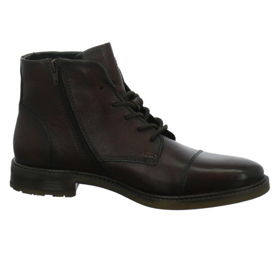 Bugatti Classic Stiefel Herren Dunkelbraun