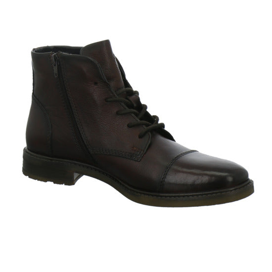 Bugatti Classic Stiefel Herren Dunkelbraun