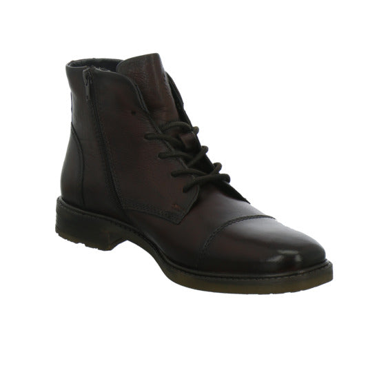 Bugatti Classic Stiefel Herren Dunkelbraun