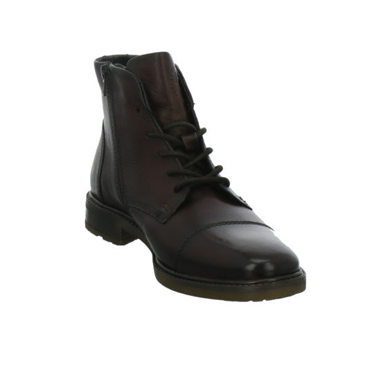 Bugatti Classic Stiefel Herren Dunkelbraun