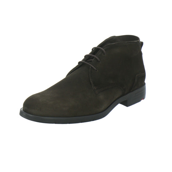 Lloyd Stiefel Herren Eezy 325 Dunkelbraun