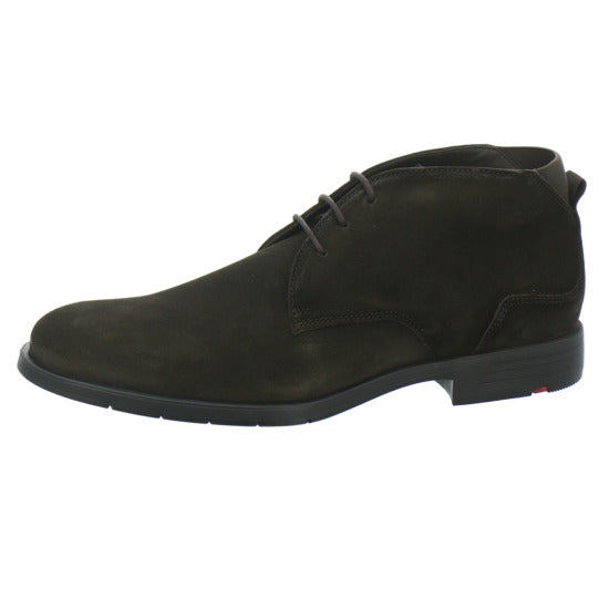 Lloyd Stiefel Herren Eezy 325 Dunkelbraun