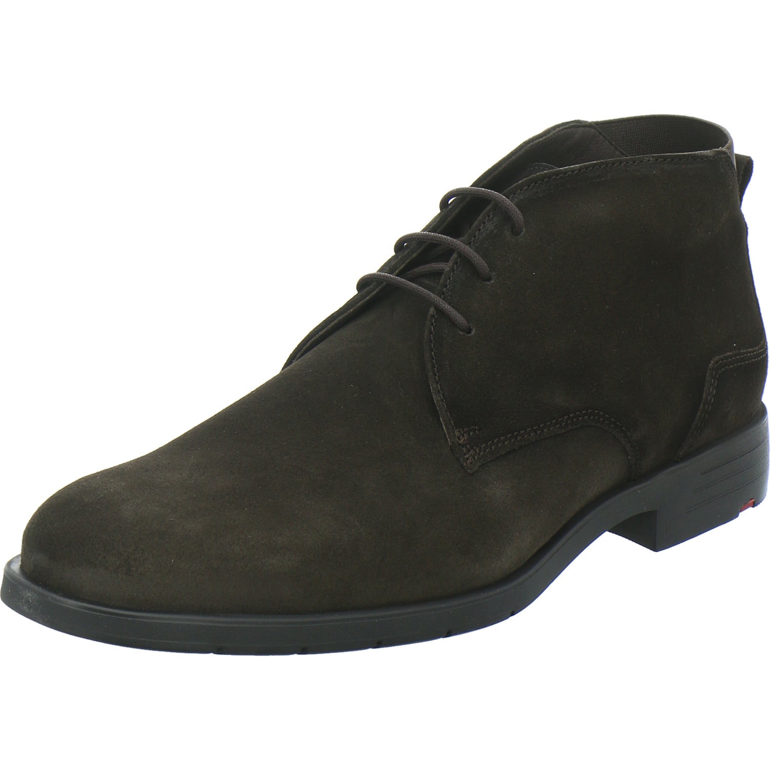 Lloyd Stiefel Herren Eezy 325 Dunkelbraun