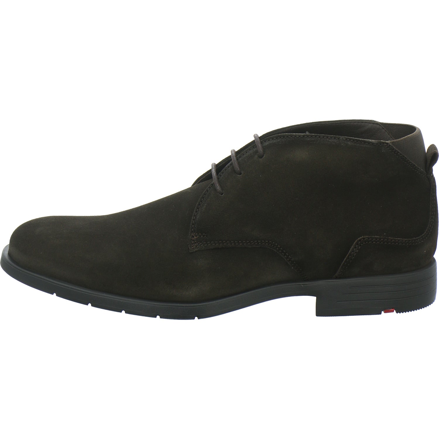 Lloyd Stiefel Herren Eezy 325 Dunkelbraun