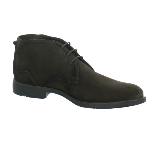 Lloyd Stiefel Herren Eezy 325 Dunkelbraun