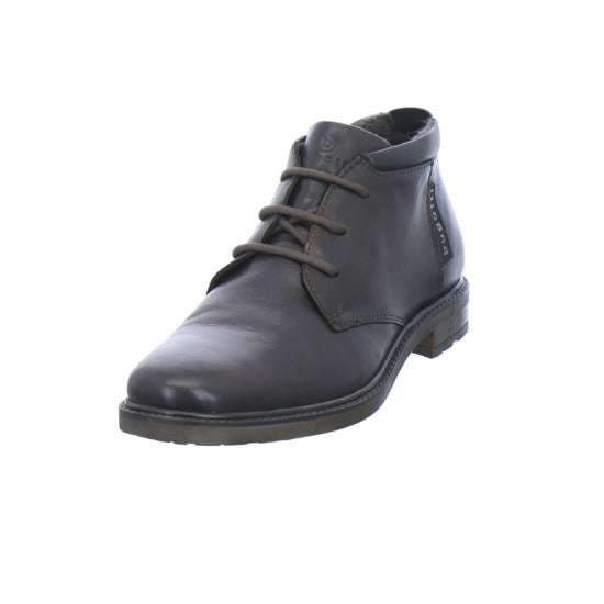 Bugatti Classic Stiefel Herren Dunkelbraun