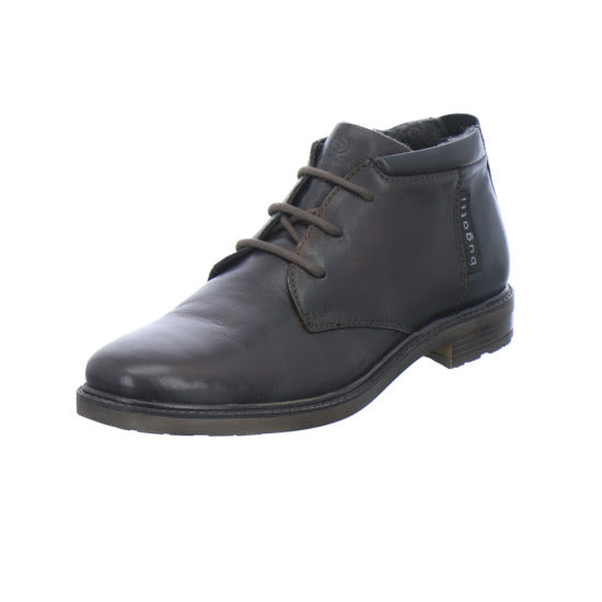 Bugatti Classic Stiefel Herren Dunkelbraun