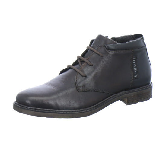 Bugatti Classic Stiefel Herren Dunkelbraun