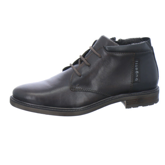 Bugatti Classic Stiefel Herren Dunkelbraun