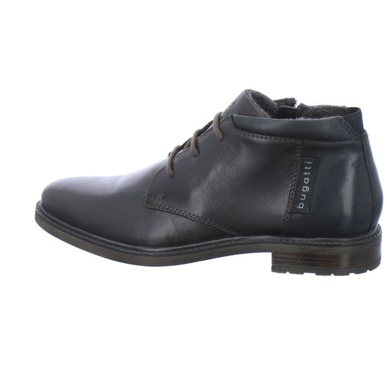 Bugatti Classic Stiefel Herren Dunkelbraun