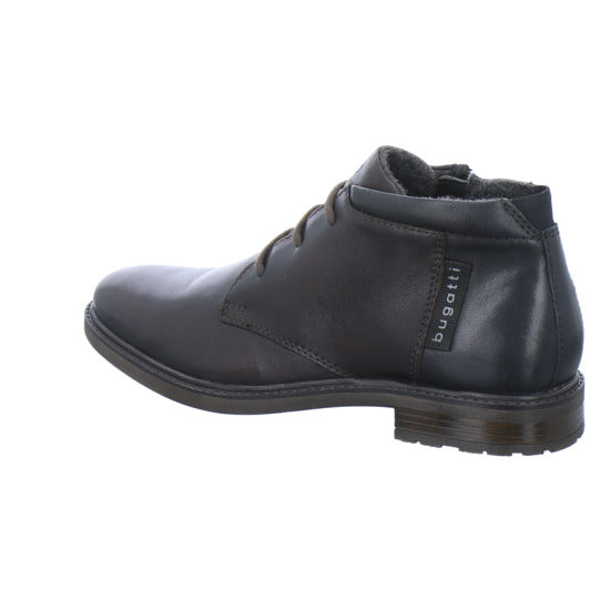 Bugatti Classic Stiefel Herren Dunkelbraun