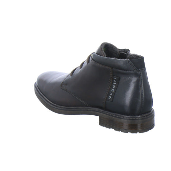 Bugatti Classic Stiefel Herren Dunkelbraun