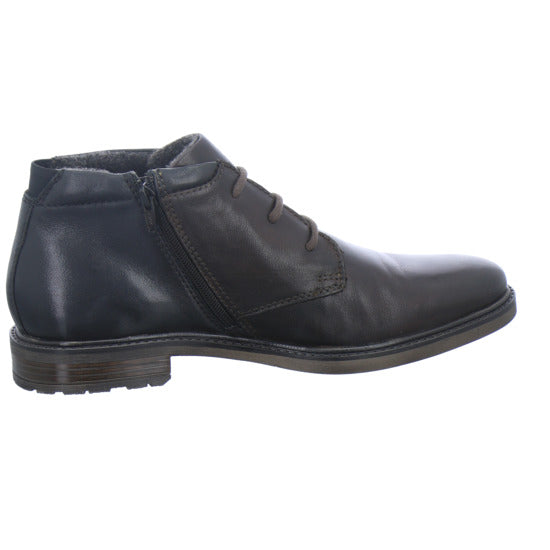 Bugatti Classic Stiefel Herren Dunkelbraun