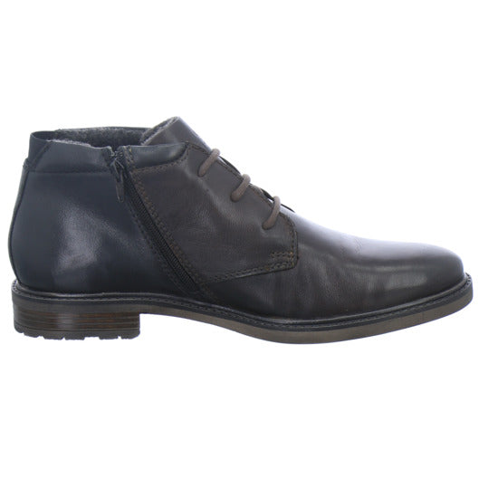 Bugatti Classic Stiefel Herren Dunkelbraun