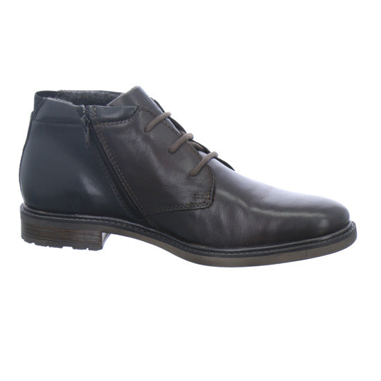 Bugatti Classic Stiefel Herren Dunkelbraun