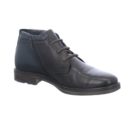 Bugatti Classic Stiefel Herren Dunkelbraun