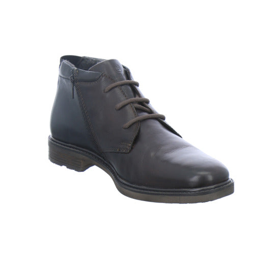 Bugatti Classic Stiefel Herren Dunkelbraun