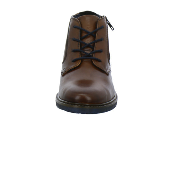 Bugatti Classic Marcello Eco Stiefel Mittelbraun - 360° Ansicht