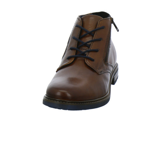 Bugatti Classic Marcello Eco Stiefel Mittelbraun - 360° Ansicht
