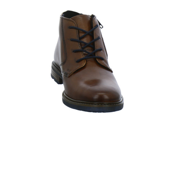 Bugatti Classic Marcello Eco Stiefel Mittelbraun - 360° Ansicht