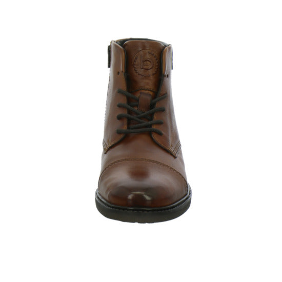 Bugatti Classic Stiefel Herren Mittelbraun