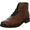 Bugatti Classic Stiefel Herren Mittelbraun