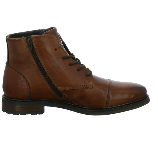 Bugatti Classic Stiefel Herren Mittelbraun