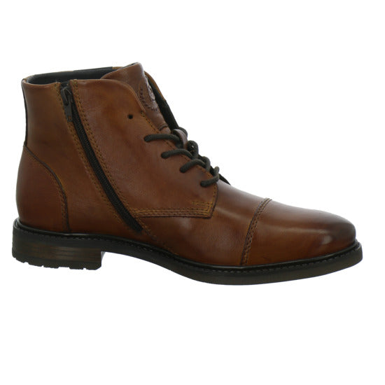 Bugatti Classic Stiefel Herren Mittelbraun