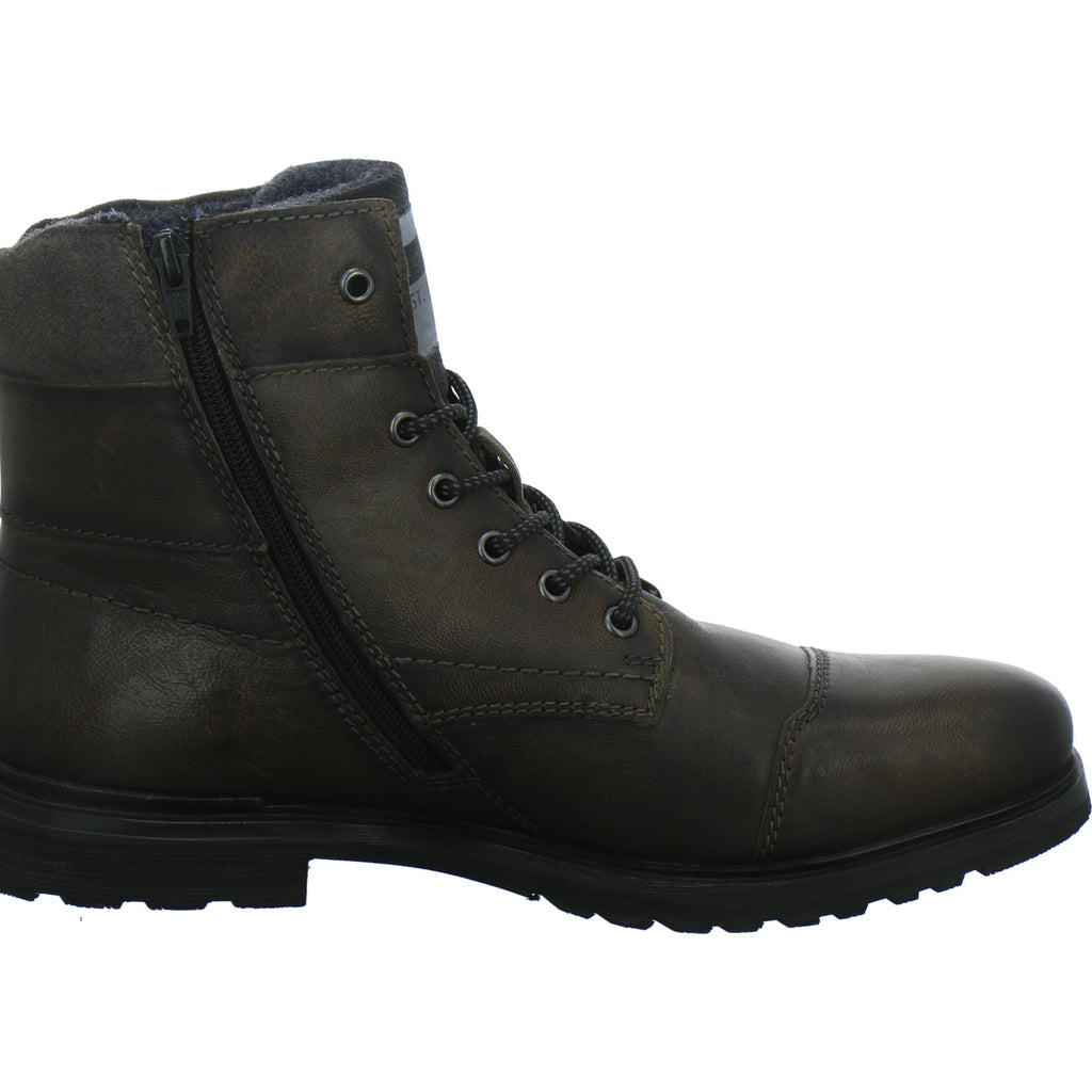 Bild 3 - Bugatti  Classic Boots